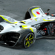 Image via Roborace